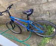 Bike for sale