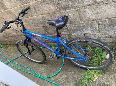 Bike for sale