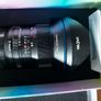 Laowa 15mm f2.0 lens for Sony FE mount Image 2