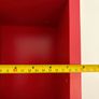 2 Ikea Billy Bookcases Image 5