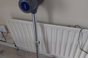 TOWER XEC20 PLUS Model T513005 verticle wired Vacuum Cleaner in very good condition. Works Fine