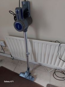 TOWER XEC20 PLUS Model T513005 verticle wired Vacuum Cleaner in very good condition. Works Fine