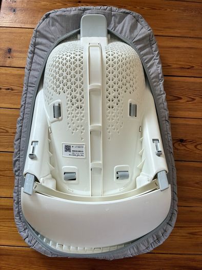 Tripp Trapp newborn seat