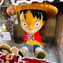 Dragon Ball Son Goku Coin Bank Money Box Figure Plastoy Toei New ! Vintage Mania Image 8