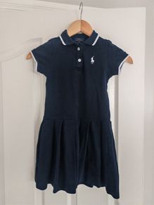 Ralph Lauren girls dress