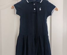 Ralph Lauren girls dress