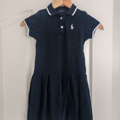Ralph Lauren girls dress