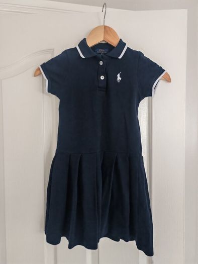 Ralph Lauren girls dress