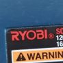 Ryobi SC162VS Scroll Saw, Cast Iron Base, in as New Condition Image 9
