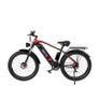 Duotts F26 Pro Electric Mountain Bike - Black Image 2