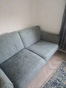 Sofa for free