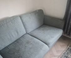 Sofa for free