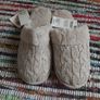 Mark and Spencer slippers Image 4