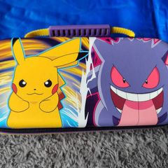 Nintendo Switch Lite Hard Carry Case