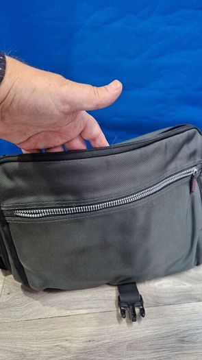 Antler Large Messenger Bag