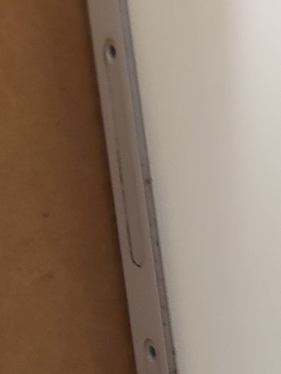 Samsung Galaxy A3 Mobile Phone, Model SM-A300FU, 16GB, Vodafone network, in excellent condition