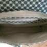 Original Satchel Handbag from Bakker Made With Love Image 4