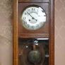Kienzle Art Deco Wall Clock c.1930 Image 2