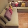 Corner Couch Image 4