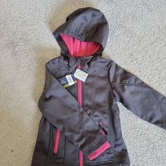 Girl jacket