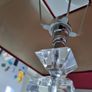 2 Bedside lamps for sale Image 4