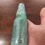 Antique Codd Neck Bottle Image 7