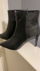 Dune boots