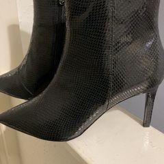 Dune boots