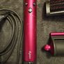 Dyson  hairdryer airwrap HS05 Image 2