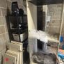 cupboards, glass display units, doors and cut offs Image 5