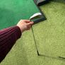 Dunlop Golf Set Image 8