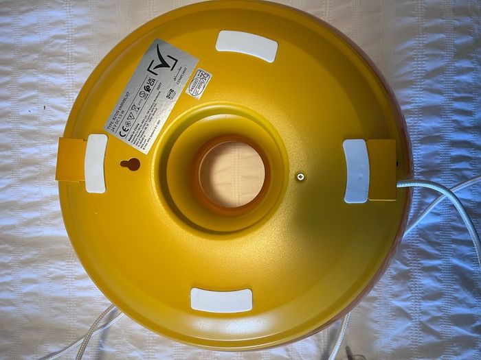 Wall lamp