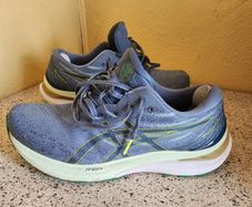 Asics Gel Kayano-29 size 8.5