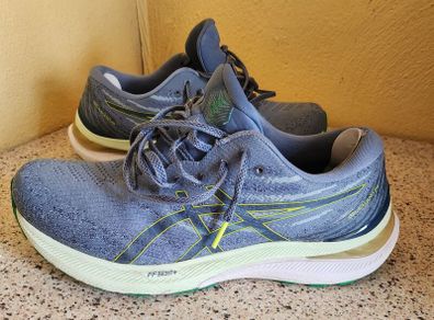 Asics Gel Kayano-29 size 8.5