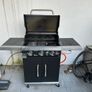 bbq grill gas Image 2