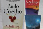 Paulo Coelho book Collection