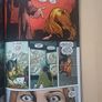 Buffy the Vampire Slayer - Long Way Home - Season 8 Vol 1 (Horror Graphic Novel TPB Paperback 2007) Image 6