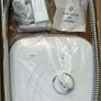 10.8kW Mira Electric shower Image 2