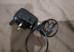 LG mobile charger DC 5.1Volt 0.7A