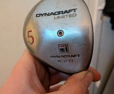 Dynacraft 5 Wood