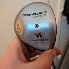 Dynacraft 5 Wood