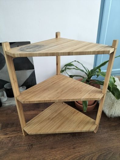 IKEA Ragrund shelf