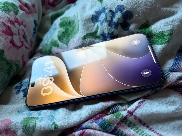 Apple iPhone 17 pro max 512GB