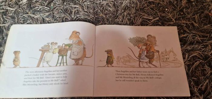 A Selection Of 9 Books