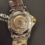 Raymond Weil 18K Gold Image 8