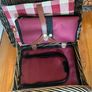 Wicker Picnic Basket for 4 Image 6