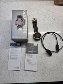 Garmin Watch