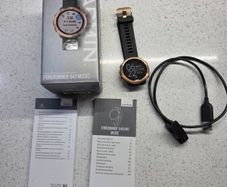 Garmin Watch