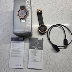 Garmin Watch