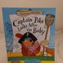 Captain Pike Looks After The Baby Children,s Book Image 2